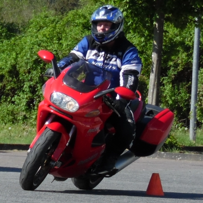 Bild für Wiedereinsteiger